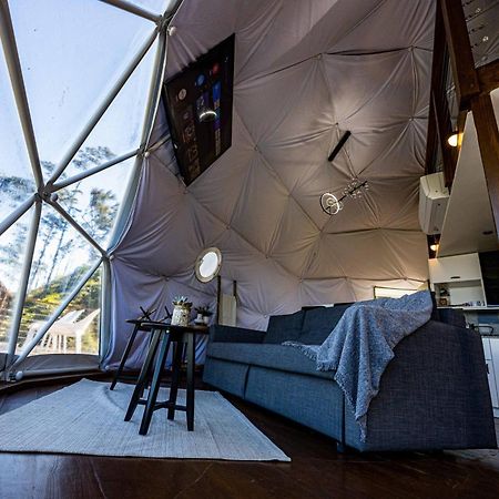 The Domes Jarabacoa Hotel Ngoại thất bức ảnh