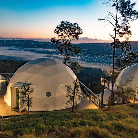 The Domes Jarabacoa Hotel Ngoại thất bức ảnh