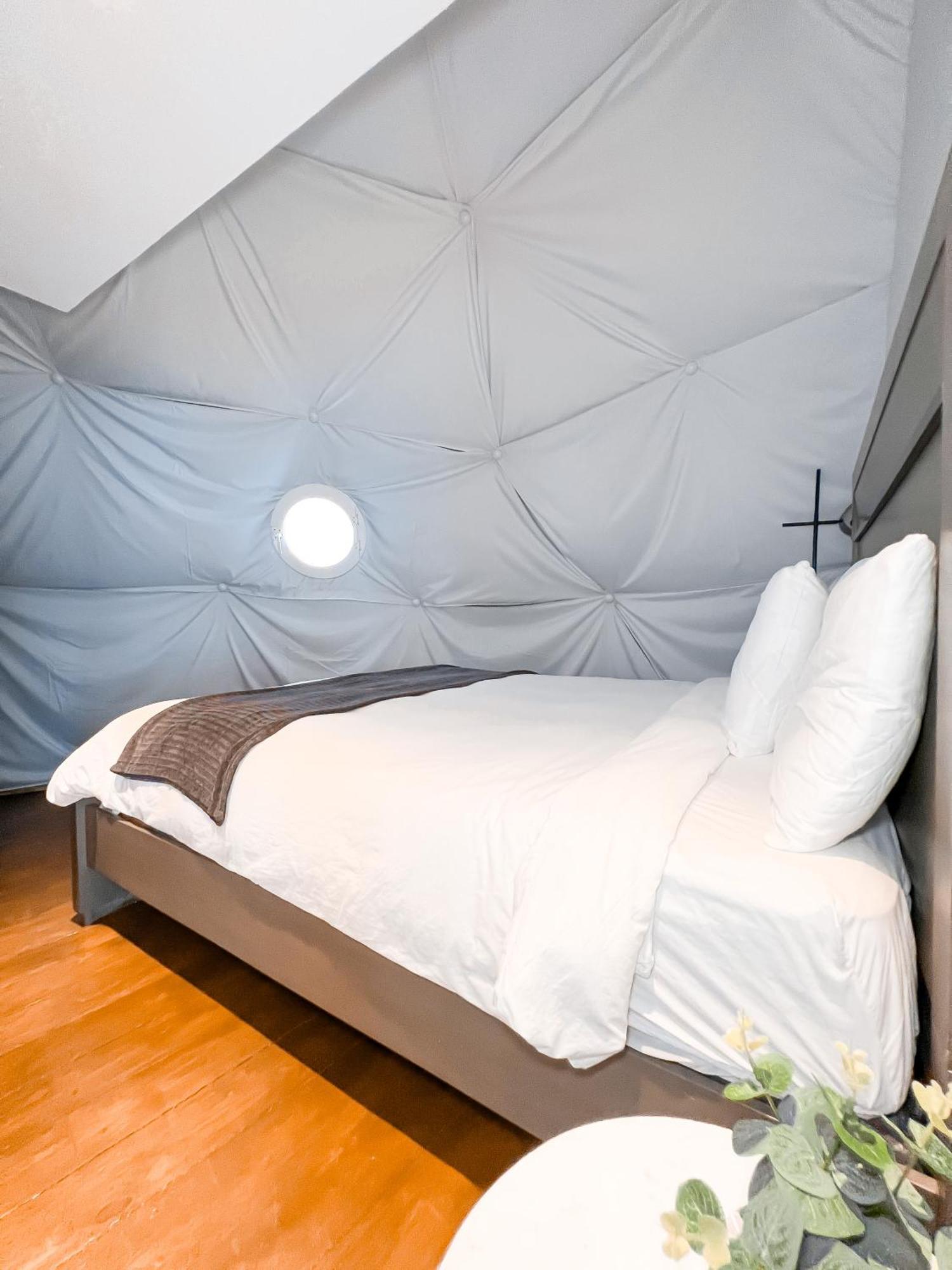 The Domes Jarabacoa Hotel Ngoại thất bức ảnh