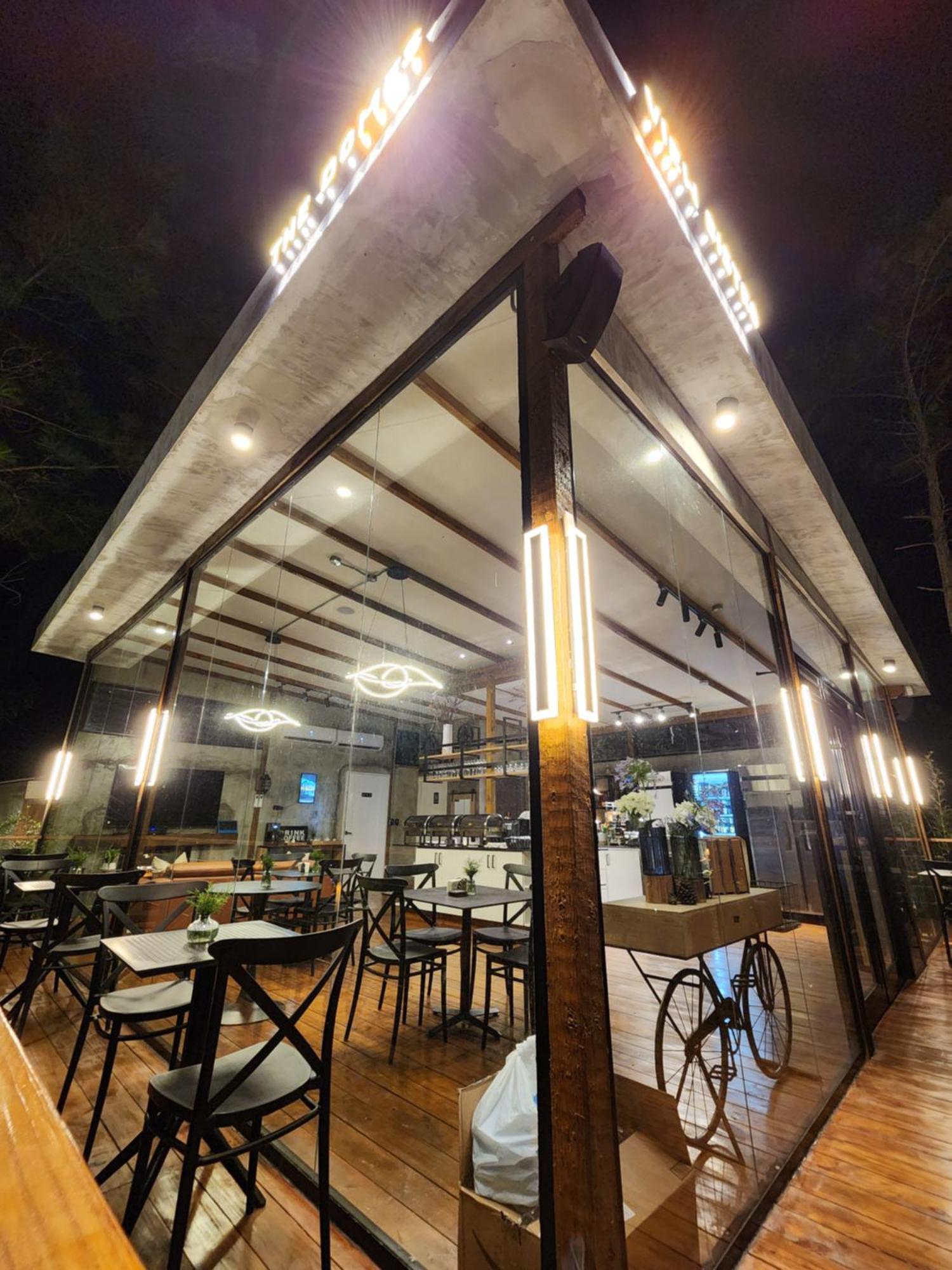 The Domes Jarabacoa Hotel Ngoại thất bức ảnh