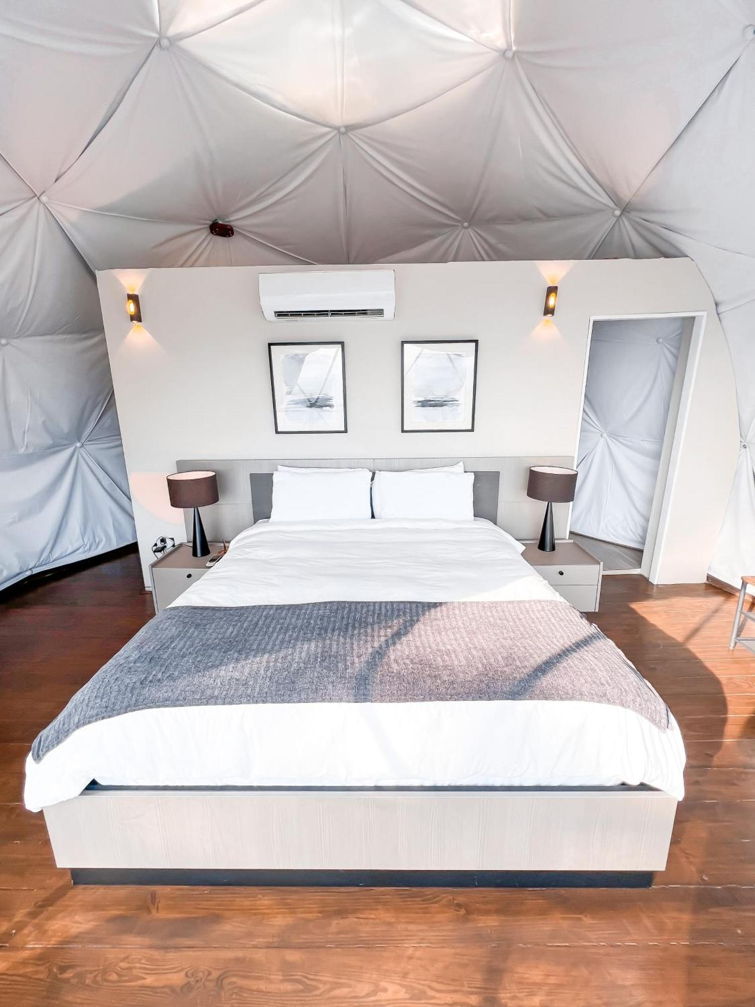 The Domes Jarabacoa Hotel Ngoại thất bức ảnh