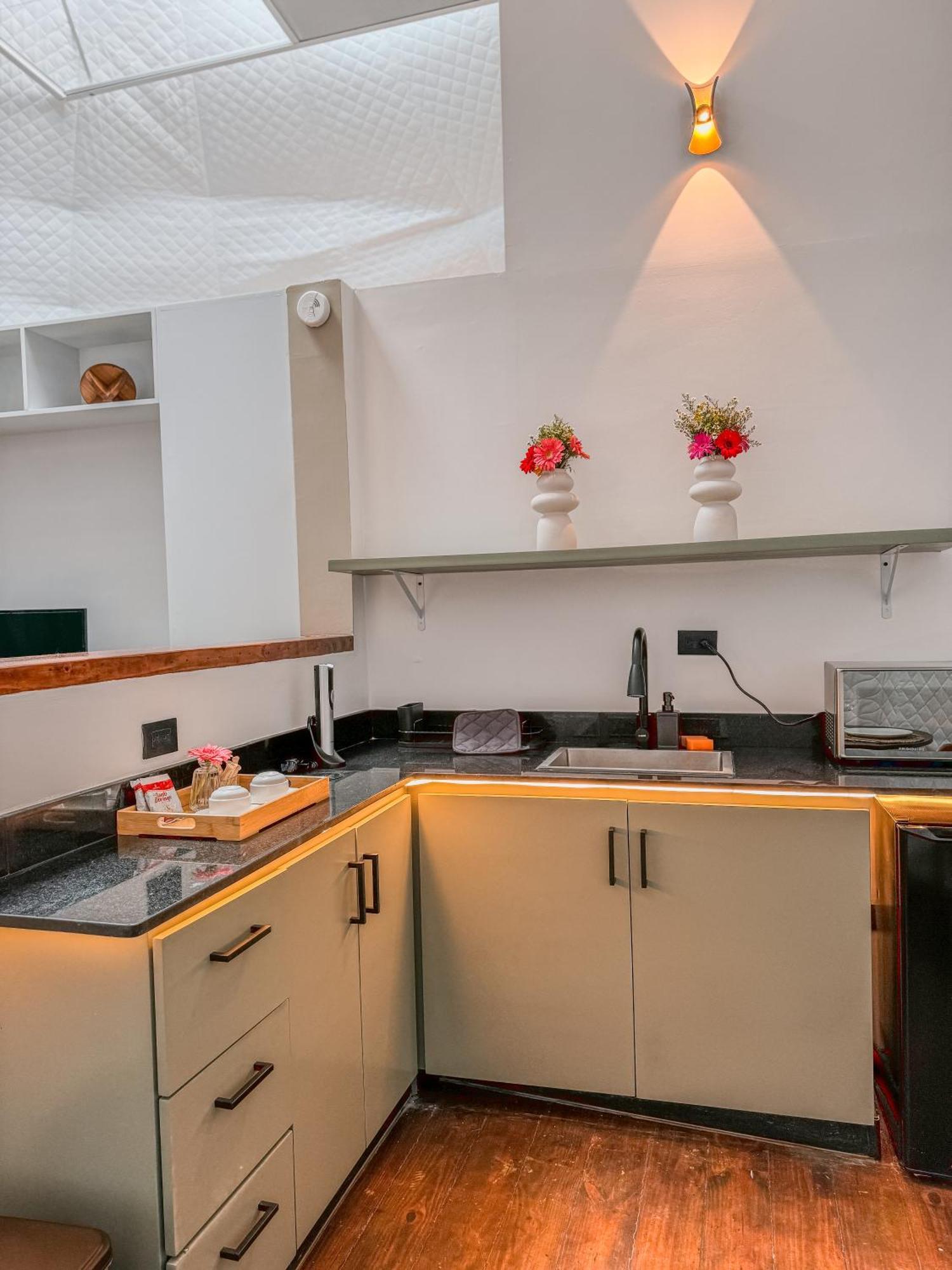 The Domes Jarabacoa Hotel Ngoại thất bức ảnh