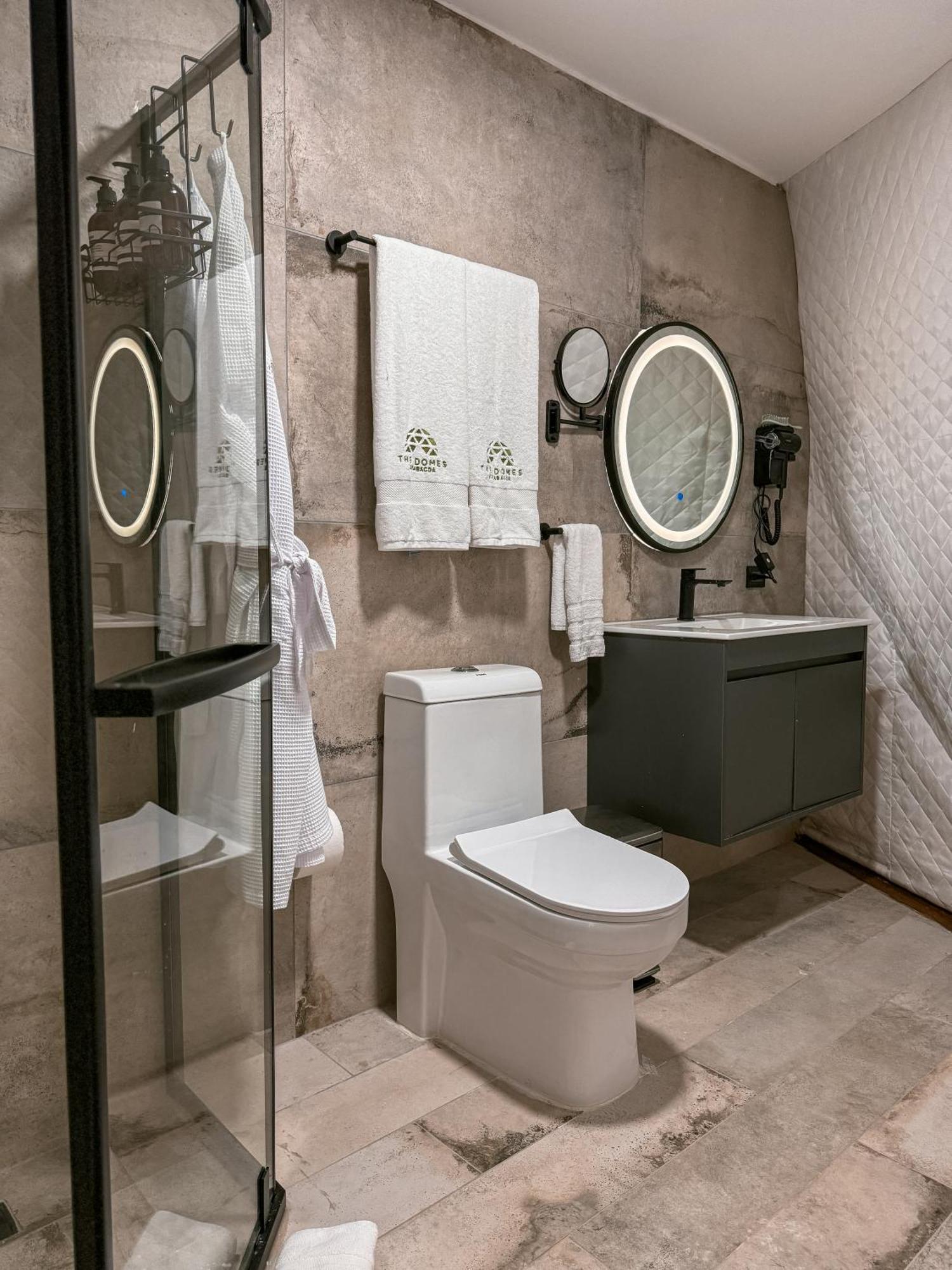 The Domes Jarabacoa Hotel Ngoại thất bức ảnh